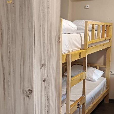 Sultan Terrace Hostel Stambuł Zewnętrze zdjęcie