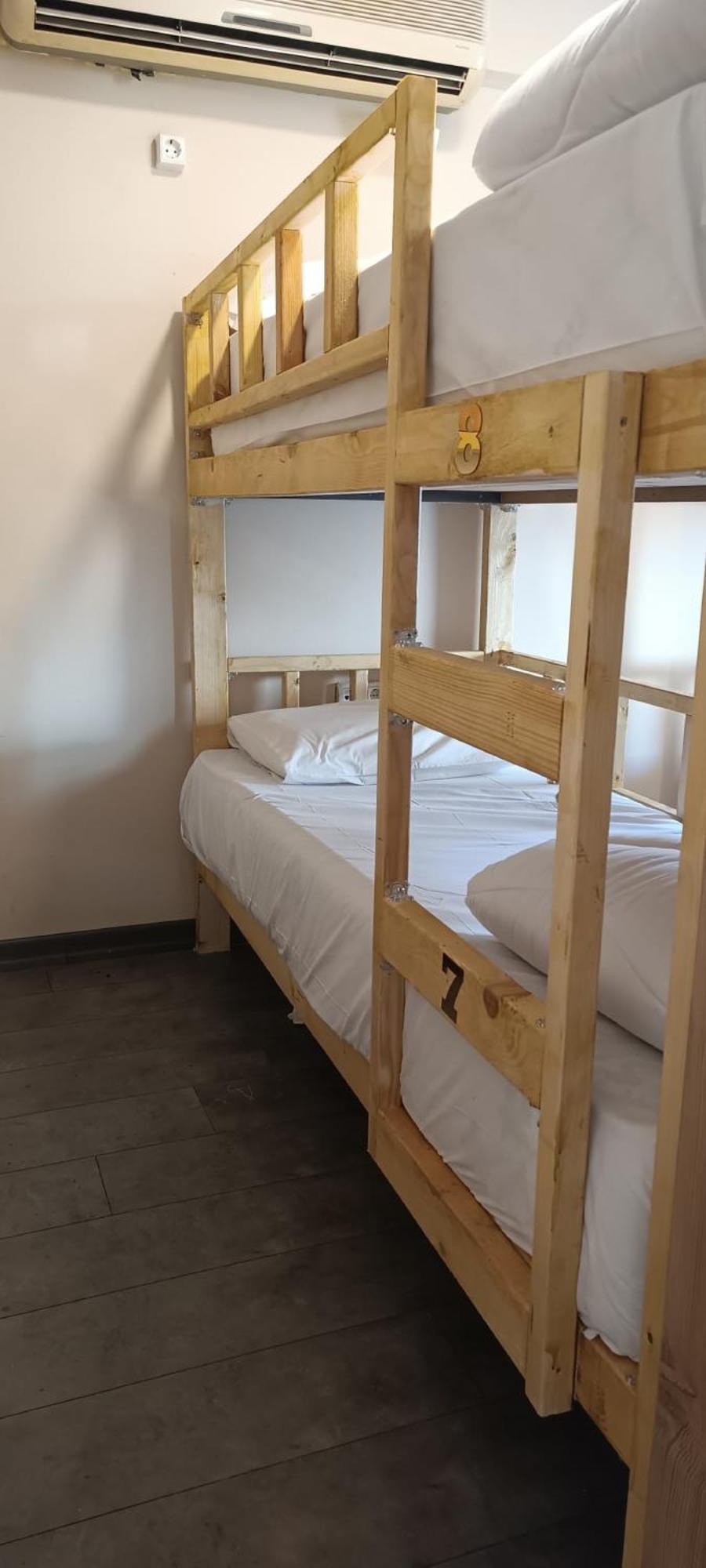 Sultan Terrace Hostel Stambuł Zewnętrze zdjęcie