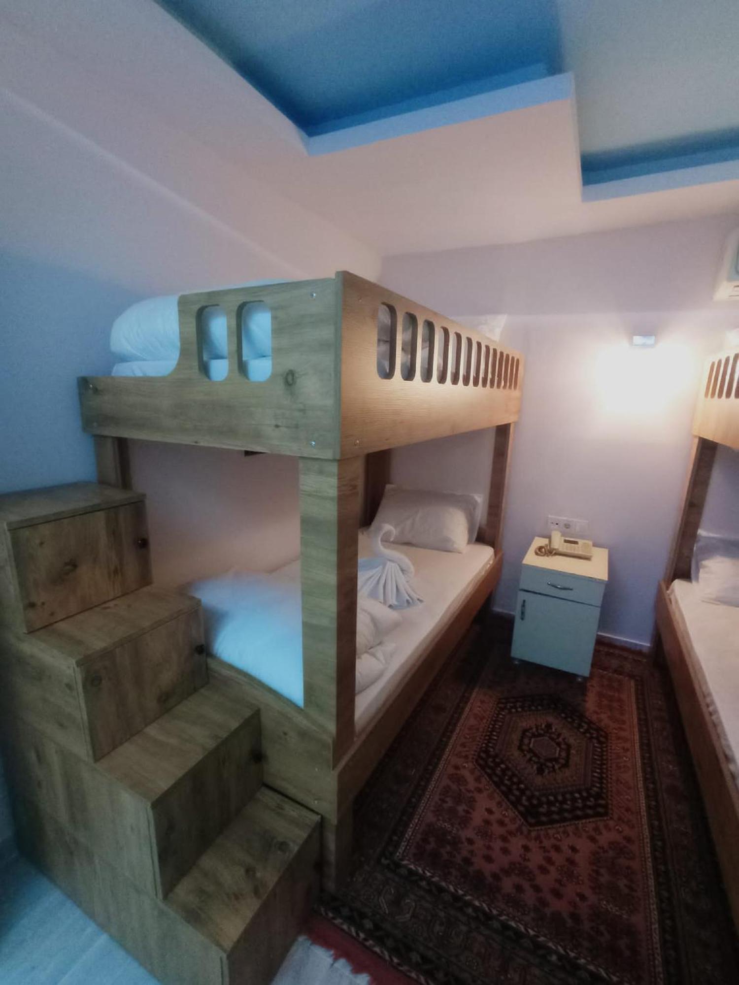 Sultan Terrace Hostel Stambuł Zewnętrze zdjęcie