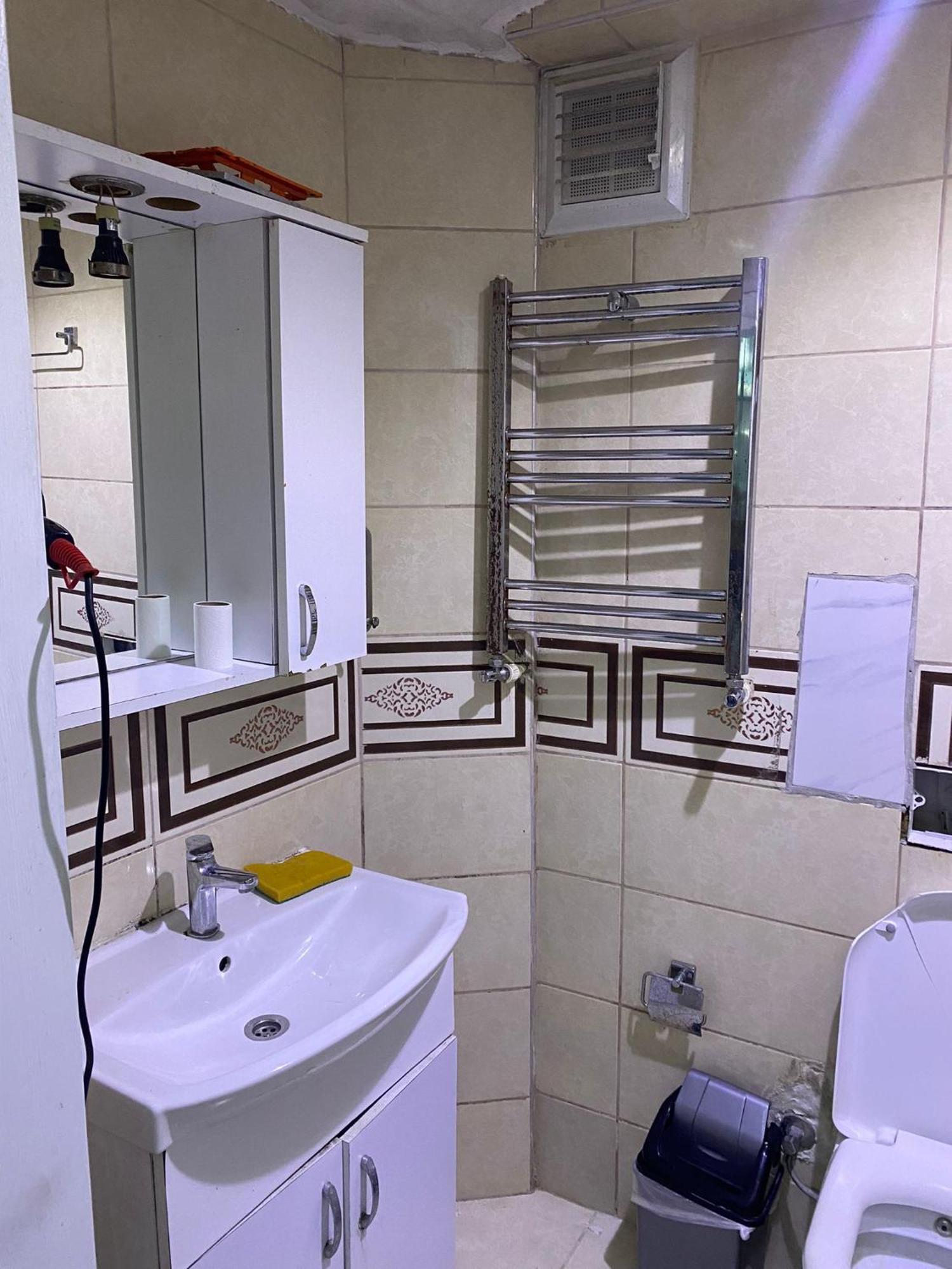Sultan Terrace Hostel Stambuł Zewnętrze zdjęcie